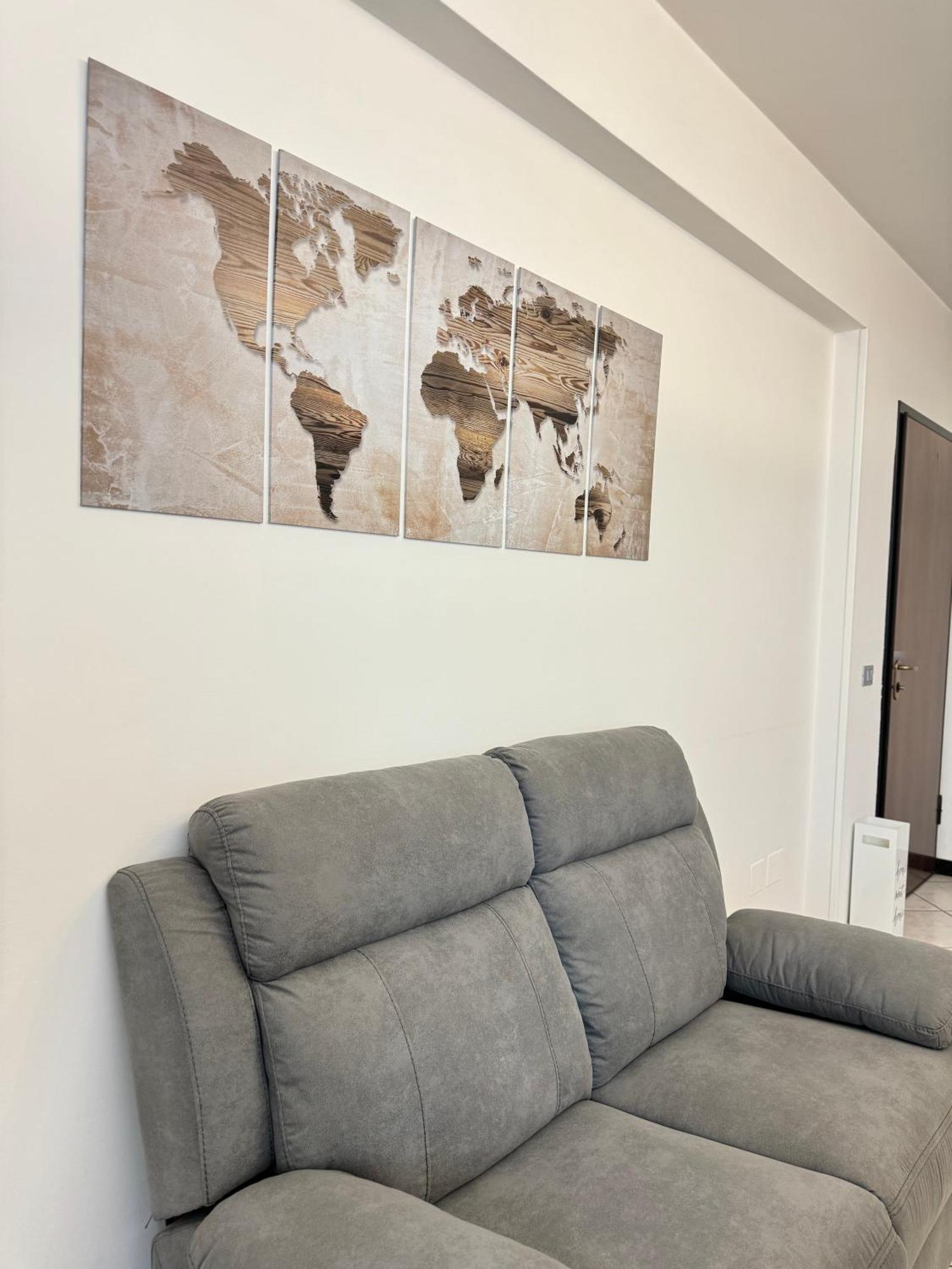 Family Stylish Apartment Norcia Eksteriør bilde